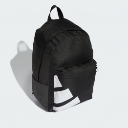Рюкзак adidas Mochila Back To School Classic 3-Trias JD9563 - черный