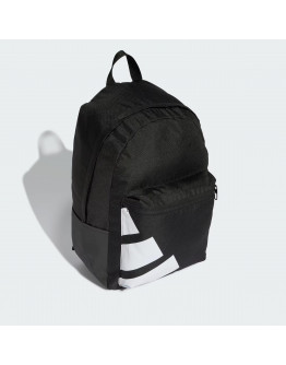 Рюкзак adidas Mochila Back To School Classic 3-Trias JD9563 - черный