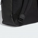 Рюкзак adidas Mochila Back To School Classic 3-Trias JD9563 - черный