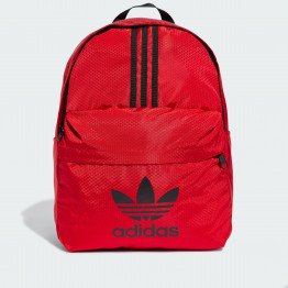 Рюкзак adidas Originals JE4034 - красный