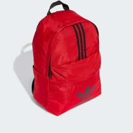 Рюкзак adidas Originals JE4034 - красный