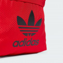 Рюкзак adidas Originals JE4034 - красный