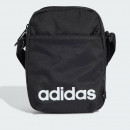 Сумка adidas Linear Org JE8341 - черная