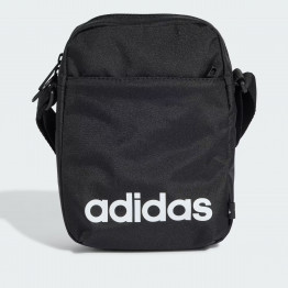 Сумка adidas Linear Org JE8341 - черная