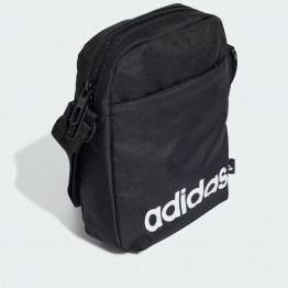 Сумка adidas Linear Org JE8341 - черная