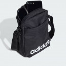 Сумка adidas Linear Org JE8341 - черная