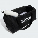 Сумка adidas Linear Duffel S JE8343 - черная