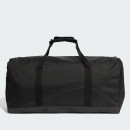 Сумка adidas Linear Duffel L JE8344 - черная