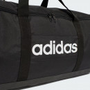 Сумка adidas Linear Duffel L JE8344 - черная
