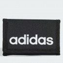 Кошелек adidas Sportswear Linear JE8346 - черный