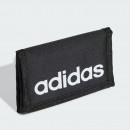Кошелек adidas Sportswear Linear JE8346 - черный