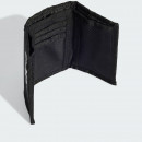 Кошелек adidas Sportswear Linear JE8346 - черный