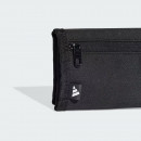 Кошелек adidas Sportswear Linear JE8346 - черный