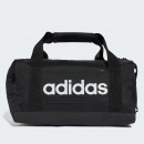 Сумка adidas Linear Duffel XS JE8347 - черная