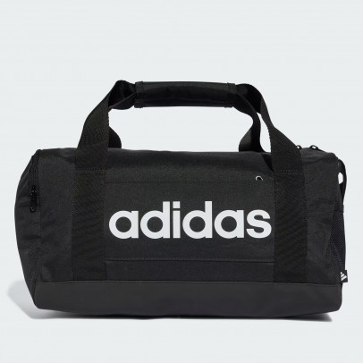Сумка adidas Linear Duffel XS JE8347 - черная