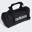 Сумка adidas Linear Duffel XS JE8347 - черная
