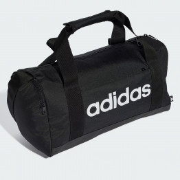 Сумка adidas Linear Duffel XS JE8347 - черная