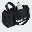Сумка adidas Linear Duffel XS JE8347 - черная