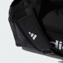 Сумка adidas Linear Duffel XS JE8347 - черная