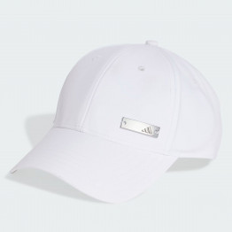 Кепка adidas Sportswear Lightweight JF8484 - белая