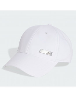 Кепка adidas Sportswear Lightweight JF8484 - белая