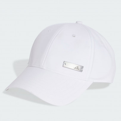 Кепка adidas Sportswear Lightweight JF8484 - белая