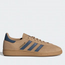 Мужская обувь adidas Handball Spezial JH5435 - бежевые