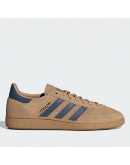Мужская обувь adidas Handball Spezial JH5435 - бежевые