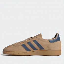 Мужская обувь adidas Handball Spezial JH5435 - бежевые