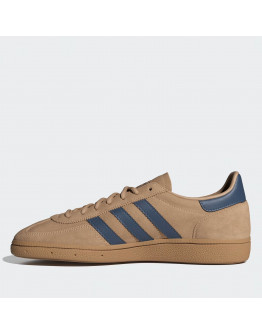 Мужская обувь adidas Handball Spezial JH5435 - бежевые