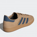 Мужская обувь adidas Handball Spezial JH5435 - бежевые