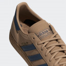 Мужская обувь adidas Handball Spezial JH5435 - бежевые