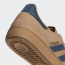 Мужская обувь adidas Handball Spezial JH5435 - бежевые