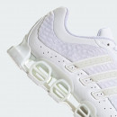 Мужская обувь adidas Originals Megaride JH5523 - белые