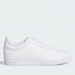 Кроссовки adidas Sportswear Hoops 4.0 JH6141 - белые