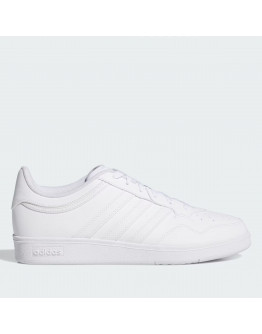 Кроссовки adidas Sportswear Hoops 4.0 JH6141 - белые