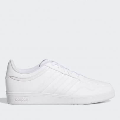 Кроссовки adidas Sportswear Hoops 4.0 JH6141 - белые