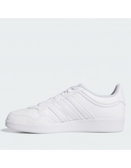 Кроссовки adidas Sportswear Hoops 4.0 JH6141 - белые