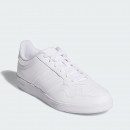 Кроссовки adidas Sportswear Hoops 4.0 JH6141 - белые
