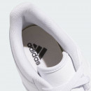 Кроссовки adidas Sportswear Hoops 4.0 JH6141 - белые