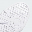 Кроссовки adidas Sportswear Hoops 4.0 JH6141 - белые