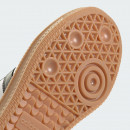 Подростковые кроссовки adidas Originals Samba XLG JH6516 - белые