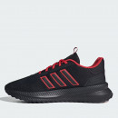 Кроссовки adidas Sportswear X_PLR JH6986 - черные