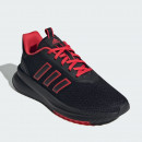 Кроссовки adidas Sportswear X_PLR JH6986 - черные