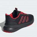 Кроссовки adidas Sportswear X_PLR JH6986 - черные