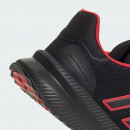 Кроссовки adidas Sportswear X_PLR JH6986 - черные