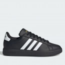 Кроссовки adidas Grand Court 2.0 JH7243 - черные