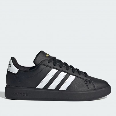 Кроссовки adidas Grand Court 2.0 JH7243 - черные