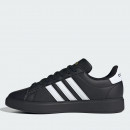 Кроссовки adidas Grand Court 2.0 JH7243 - черные