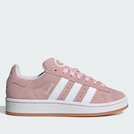 Подростковые кроссовки adidas Originals Campus 00S JH7840 - розовые